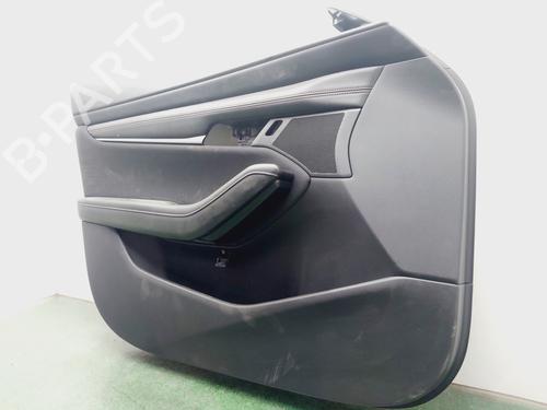 Front left panel MAZDA 3 Saloon (BP_) | BP32406823C58