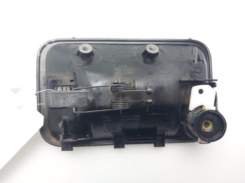Front right exterior door handle CITROËN JUMPY I (U6U_) 2.0 HDi 110 | BP16297501C129 