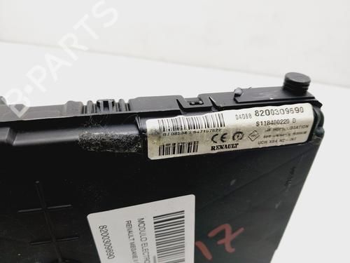 Elektronisk modul RENAULT MEGANE II (BM0/1_, CM0/1_)  | BP28106655M83 