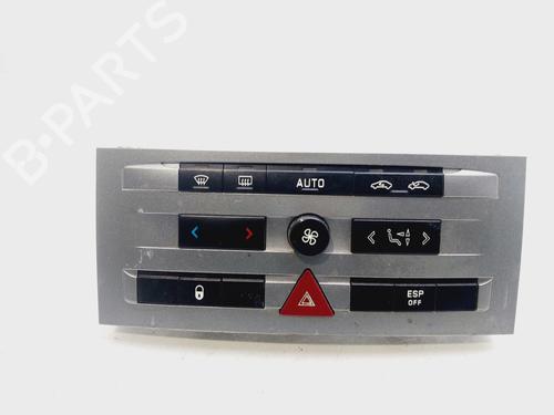 Used Climate control PEUGEOT 407 SW (6E_, 6D_) 1.6 HDi 110 (109 hp) 26694857