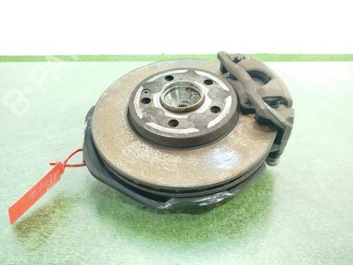 Used Right front steering knuckle Right front steering knuckle MERCEDES-BENZ B-CLASS Sports Tourer (W245) [2005-2011] 33397347 33397347