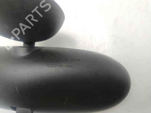 Rear mirror MINI MINI (R50, R53) Cooper | BP32015560I6