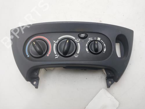 Used Climate control Climate control RENAULT MEGANE I Classic (LA0/1_) 1.6 16V (LA00, LA04, LA0B, LA11, LA16, LA19, LA1J, LA1K,... (107 hp) 16334753 16334753