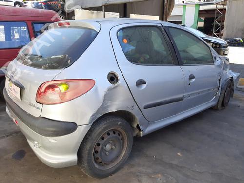 Lamp holder PEUGEOT 206 Hatchback (2A/C)  | BP18161710L10 