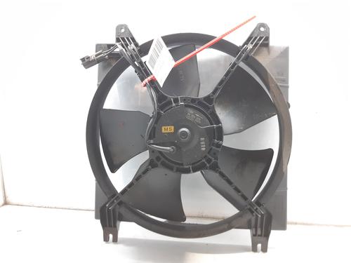 Radiator fan CHEVROLET NUBIRA Saloon 1.6 | BP9147724M35 
