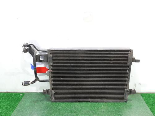 Used AC radiator AC radiator AUDI A4 B5 (8D2) 2.6 (150 hp) 11183268 11183268