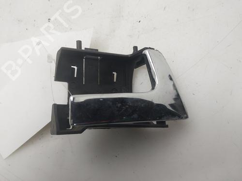 Used Front right interior door handle Front right interior door handle VW POLO (6N2) [1999-2001] 33756127 33756127