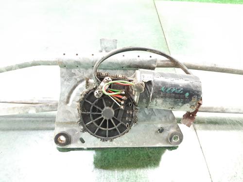 Front wiper motor CITROËN XSARA PICASSO (N68) 1.8 16V | BP10358273M29 