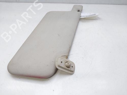 Left sun visor SEAT TOLEDO I (1L2) 1.8 i | BP14918555I1 