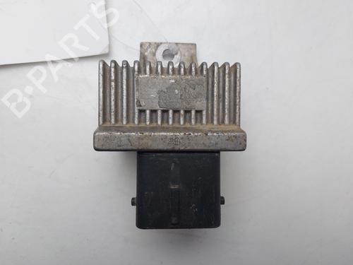 Used Electronic module Electronic module PEUGEOT PARTNER Tepee [2008-2026] 35929673 35929673
