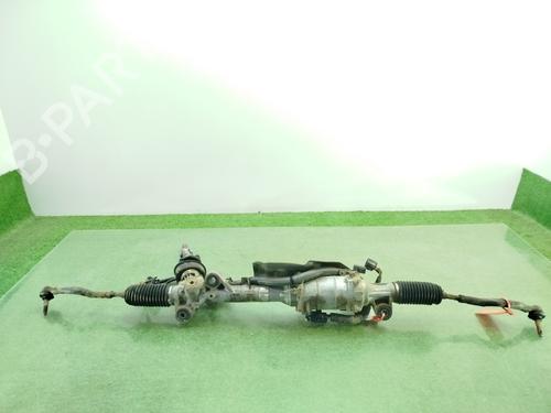 Steering rack MAZDA 6 Estate (GH) 2.0 MZR-CD (GH14) | BP33289932M22  - Image 5