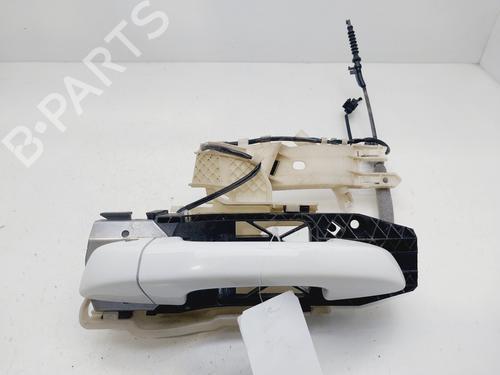 Used Front left exterior door handle VW SCIROCCO III (137, 138) 1.4 TSI (160 hp) 21022523