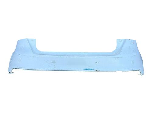 Used Rear bumper Rear bumper FORD FOCUS III [2010-2020] 33757408 33757408