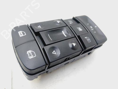 Interrupteur de vitre avant gauche OPEL VECTRA C (Z02)  | BP29762872I27