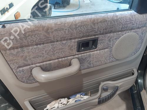Computer motormanagement LAND ROVER FREELANDER I (L314) 2.0 DI 4x4 | BP10632952M57