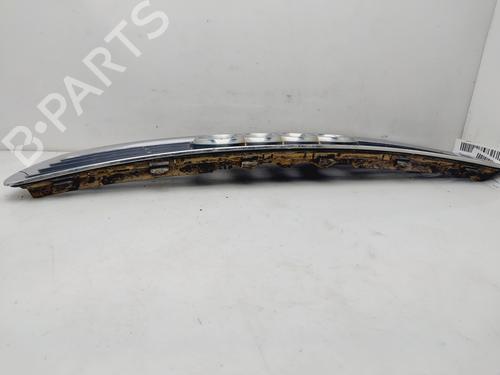 Grill AUDI ALLROAD C5 (4BH) 2.5 TDI quattro | BP21141662C40 