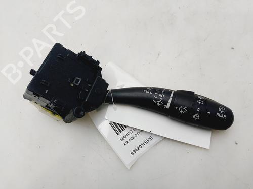 Ratstangsstang KIA CEE'D Hatchback (ED) [2006-2012]  26032689
