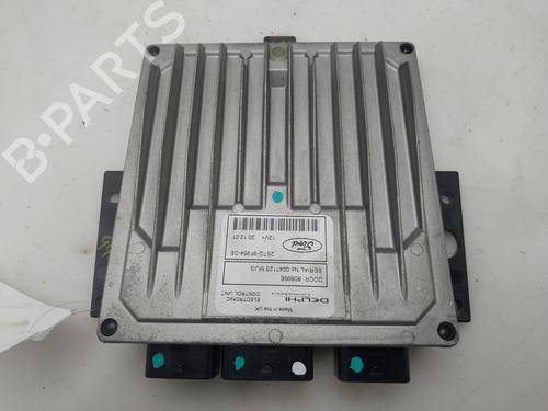 Used Engine control unit (ECU) Engine control unit (ECU) FORD MONDEO III (B5Y) 2.0 TDCi (130 hp) 35812020 35812020