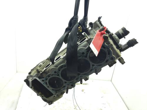 Used Cylinder head NISSAN MICRA III (K12) 1.2 16V (80 hp) 10971898