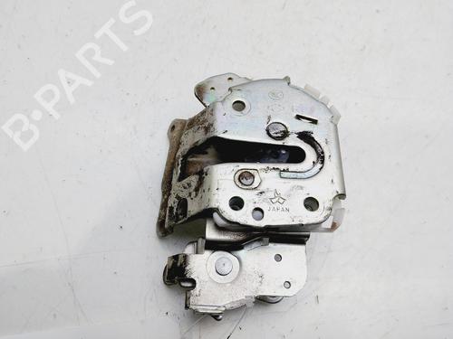 Used Rear right lock DACIA DOKKER MPV (KE_) [2012-2025]  26588428
