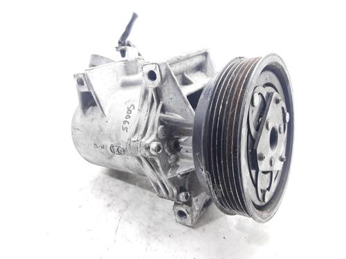 AC compressor NISSAN JUKE (F15) 1.5 dCi | BP15988459M34 