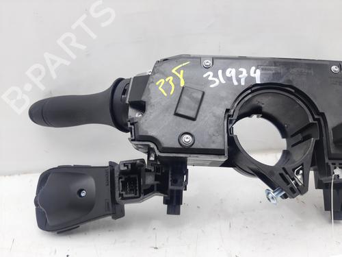 Steering wheel controls DACIA SANDERO III  | BP17390203E15