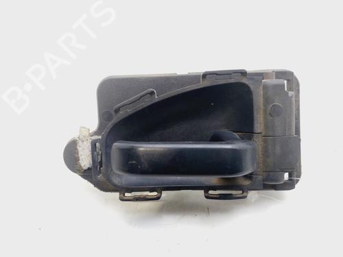 Used Front right interior door handle CITROËN SAXO (S0, S1) 1.5 D (57 hp) 25782203