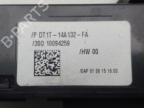Left front window switch FORD TRANSIT COURIER B460 Box Body/MPV 1.5 TDCi | BP37638476I27 - Image 2