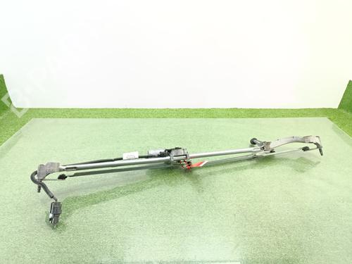 Viskermotor vindrude FORD C-MAX II (DXA/CB7, DXA/CEU) [2010-2019]  31652981