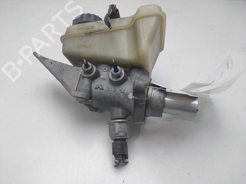 Brake master cylinder MERCEDES-BENZ M-CLASS (W164) ML 280 CDI 4-matic (164.120) | BP16819683M77 