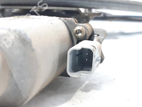 Front right window mechanism CITROËN XSARA Break (N2) 1.6 16V | BP9111765C23 