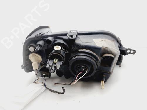 Right headlight DACIA LOGAN (LS_) | BP30929265C29