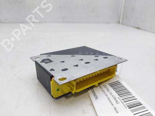 ECU airbags SEAT LEON (1P1)  | BP18294961M53 