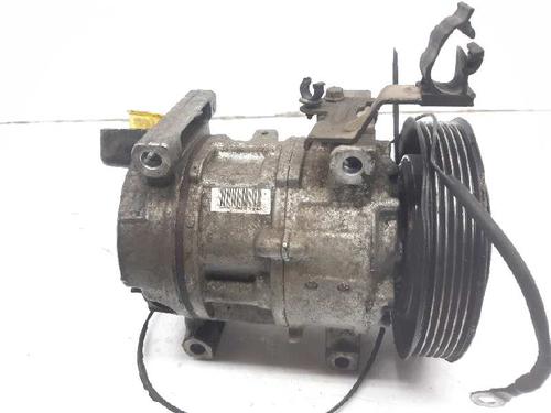 AC compressor FIAT STILO (192_) 1.9 JTD (192_XE1A) | BP6109633M34 