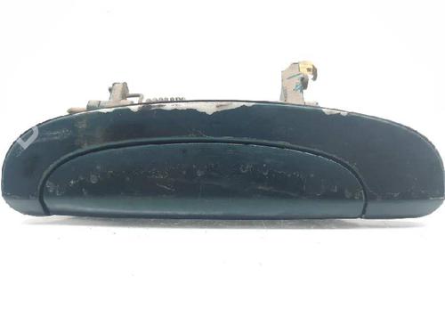 Used Rear left exterior door handle HYUNDAI GETZ (TB) 1.5 CRDi (88 hp) 5284977
