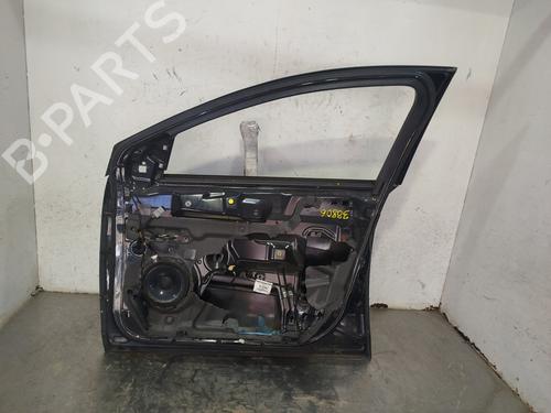 Right front door FORD MONDEO IV (BA7)  | BP28477642C3 