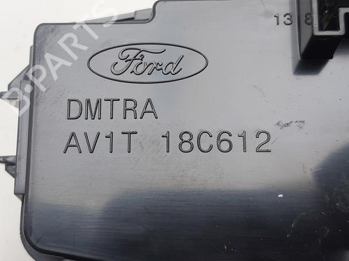 Climate control FORD B-MAX (JK)  | BP36279460I5  - Image 5