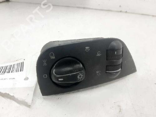 Headlight switch SEAT AROSA (6H1) 1.0 | BP6154107I24 