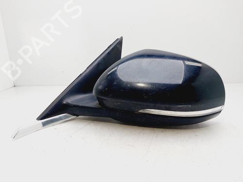 Left mirror JAGUAR XF I (X250) 3.0 D | BP29551129C26 