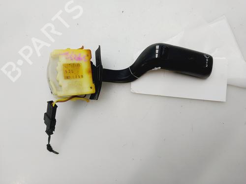 Used Steering column stalk SAAB 9-5 (YS3E) 1.9 TiD (150 hp) 28372687