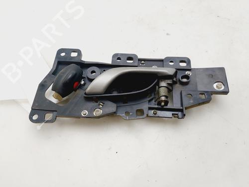 Front left interior door handle HONDA CIVIC VIII Hatchback (FN, FK) 2.2 CTDi (FK3) | BP27334181I13 
