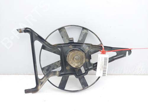 Radiator fan PEUGEOT 106 II (1A_, 1C_) 1.1 i | BP11769778M35 