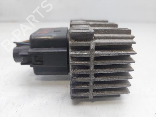 Electronic module OPEL ASTRA G Hatchback (T98) 1.7 DTI 16V (F08, F48) | BP16007150M83 
