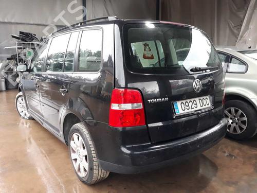 Warning switch VW TOURAN (1T1, 1T2) 1.9 TDI | BP4950972I22 