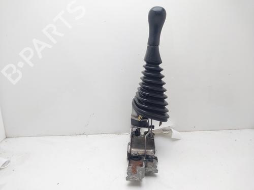 Gear lever CHRYSLER VOYAGER IV (RG, RS) 2.5 CRD | BP17446718M90 