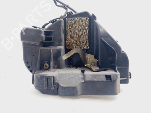 Rear left lock MERCEDES-BENZ E-CLASS (W211) E 280 CDI (211.020) | BP18857518C100 