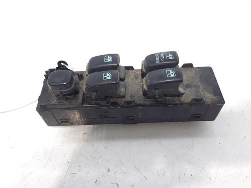 Used Left front window switch Left front window switch KIA JOICE (MTE1P) 2.0 (139 hp) 8619407 8619407