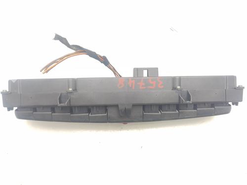 Warning switch MERCEDES-BENZ VITO / MIXTO Van (W639) 115 CDI (639.601, 639.603, 639.605) | BP22547870I22 