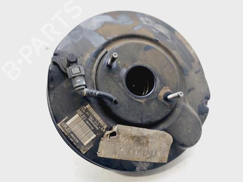 Servo brake PEUGEOT 3008 I MPV (0U_) 1.6 VTi | BP30111069M42