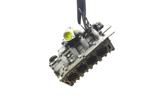 Cylinder head PEUGEOT 406 (8B) 2.2 HDi | BP24937229M5 